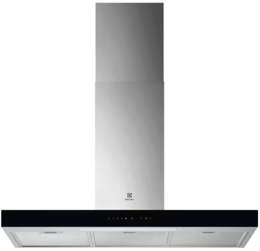 Витяжка Т-подібна Electrolux LFT829X - 1