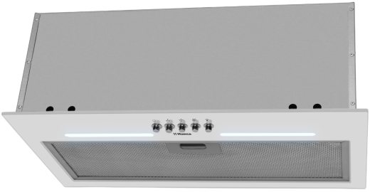 Витяжка вбудована Hansa OMP6251WGH - 1