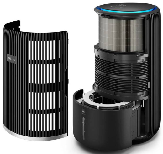 Климатический комплекс Philips AC3421/13 - 3