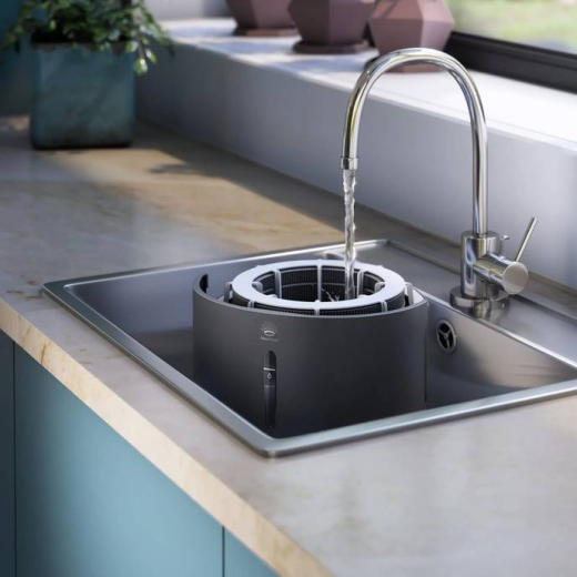 Климатический комплекс Philips AC3421/13 - 5