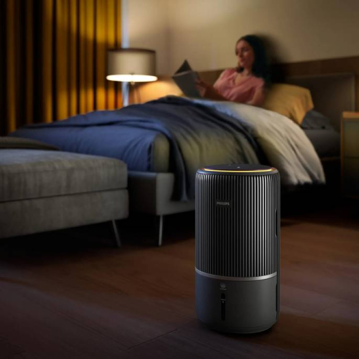 Климатический комплекс Philips AC3421/13 - 7