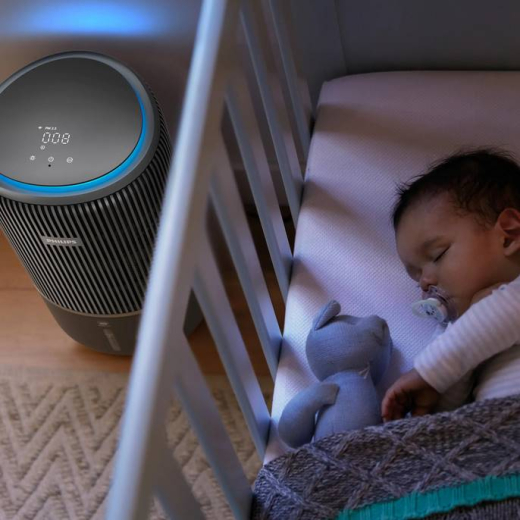 Климатический комплекс Philips AC3421/13 - 8