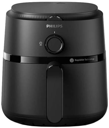 Мультипіч Philips Airfryer 1000 Series NA110/00 - 1