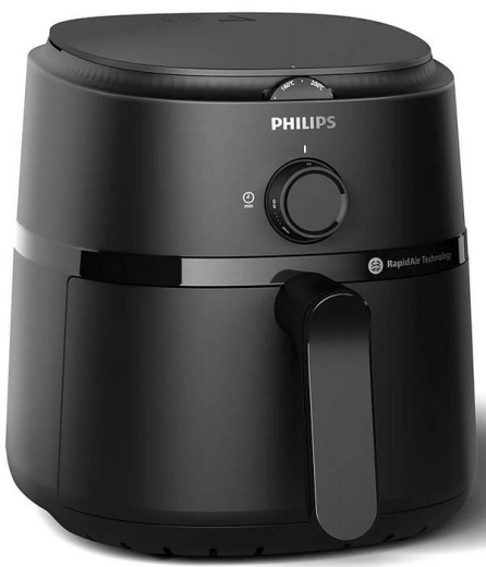 Мультипіч Philips Airfryer 1000 Series NA110/00 - 2