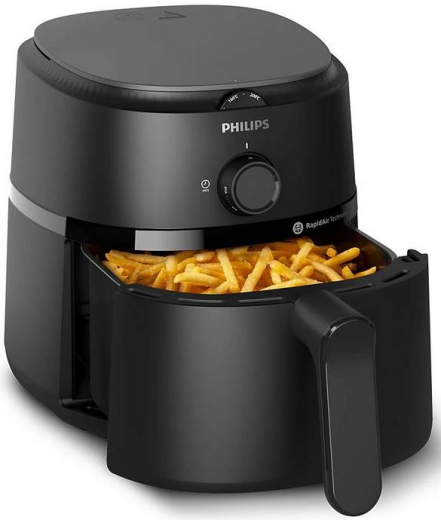 Мультипіч Philips Airfryer 1000 Series NA110/00 - 3