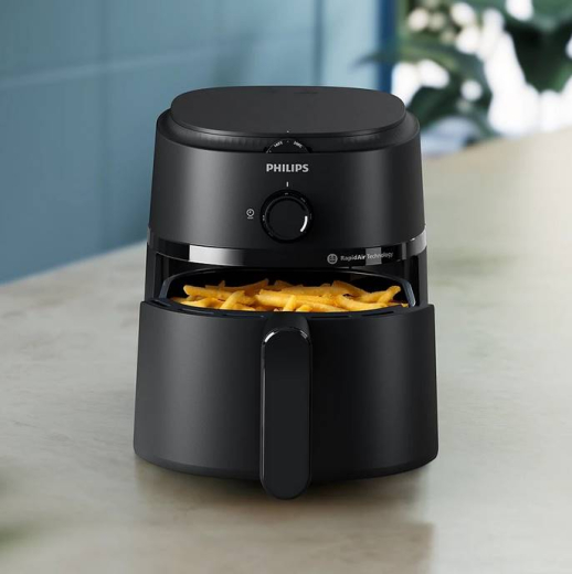 Мультипіч Philips Airfryer 1000 Series NA110/00 - 5
