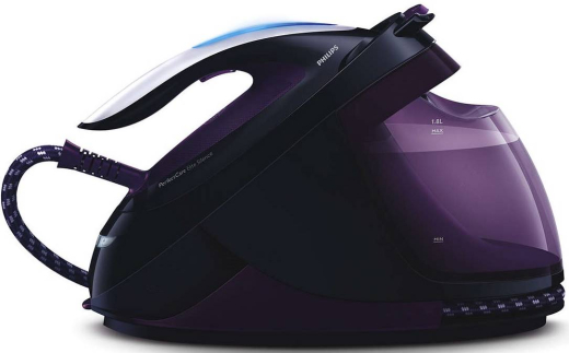 Парогенератор Philips GC9650/80 - 1