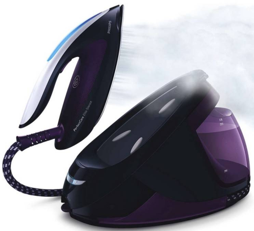 Парогенератор Philips GC9650/80 - 2