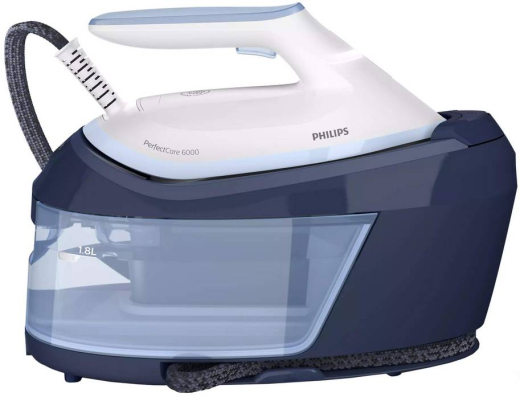 Парогенератор Philips PerfectCare 6000 Series PSG6026/20 - 1