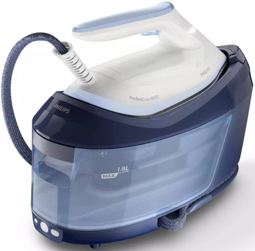Парогенератор Philips PerfectCare 6000 Series PSG6026/20 - 2