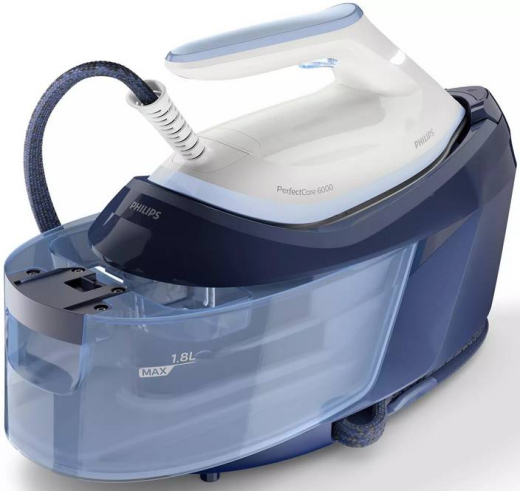 Парогенератор Philips PerfectCare 6000 Series PSG6026/20 - 3