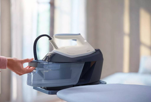 Парогенератор Philips PerfectCare 6000 Series PSG6026/20 - 8