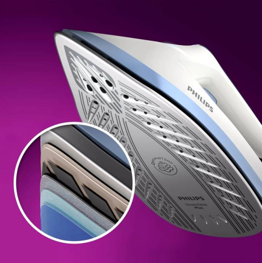 Парогенератор Philips PerfectCare 6000 Series PSG6026/20 - 9