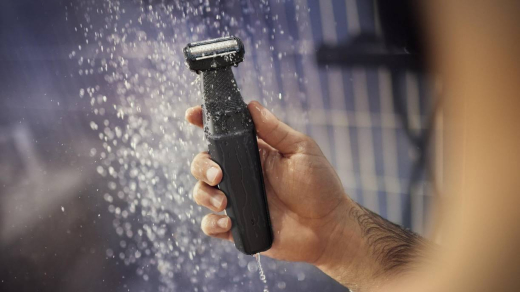 Триммер для тела (бодигрумер) Philips Bodygroom Series 3000 BG3017/01 - 6