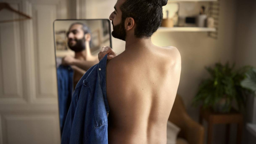 Триммер для тела (бодигрумер) Philips Bodygroom Series 3000 BG3017/01 - 7
