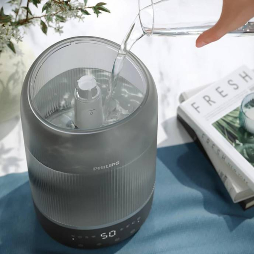 Увлажнитель воздуха Philips HU1510/03 - 6