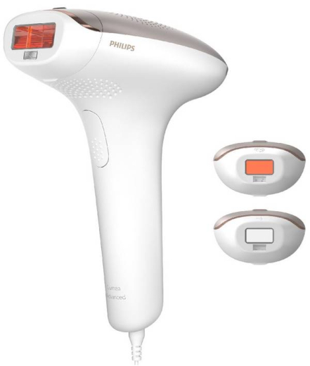 Фотоэпилятор Philips Lumea Advanced SC1998/00 - 1