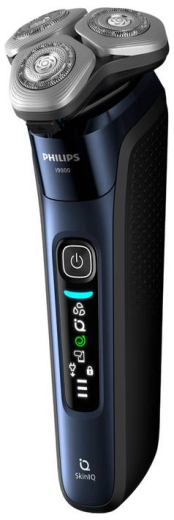 Электробритва мужская Philips Series i9000 Prestige SkinIQ X9003/30 - 1