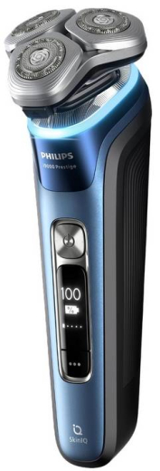 Электробритва мужская Philips Series i9000 Prestige SkinIQ XP9201/33 - 1