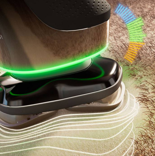 Электробритва мужская Philips Series i9000 Prestige Ultra XP9404/46 - 15