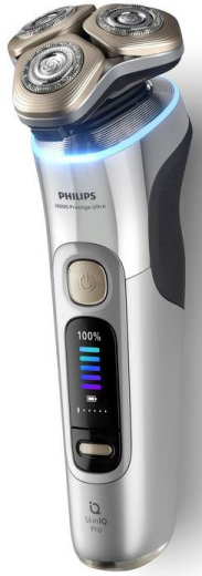 Электробритва мужская Philips Series i9000 Prestige Ultra XP9404/46 - 4