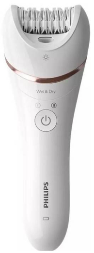 Эпилятор Philips 8000 series BRE735/00 - 1