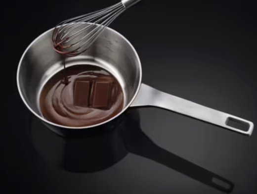 Индукционная варочная поверхность AEG TN64IA00FB - 4