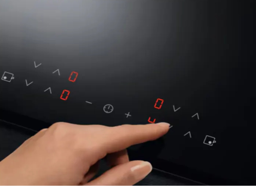 Индукционная варочная поверхность AEG TN64IA00FB - 5