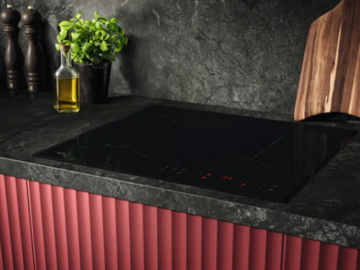 Индукционная варочная поверхность AEG TN64IA00FB - 6