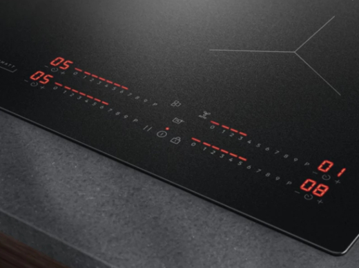 Індукційна варильна поверхня AEG TI64IB10IZ - 5