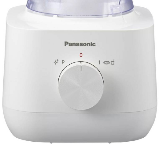 Блендер Panasonic MX-EP3111WTQ - 3