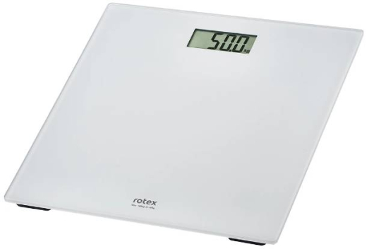 Ваги підлогові електронні Rotex RSB15-W - 2