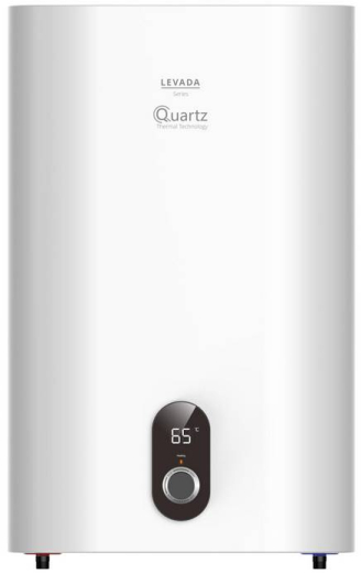 Водонагреватель (бойлер) электрический накопительный Quartz Thermal Technology Levada 100 V - 1