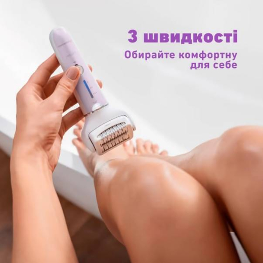 Епілятор Panasonic ES-EY30-V520 - 10