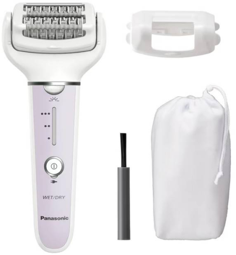 Епілятор Panasonic ES-EY30-V520 - 1