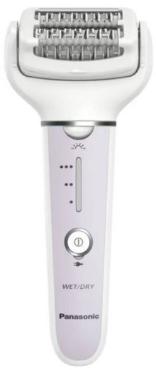 Епілятор Panasonic ES-EY30-V520 - 2