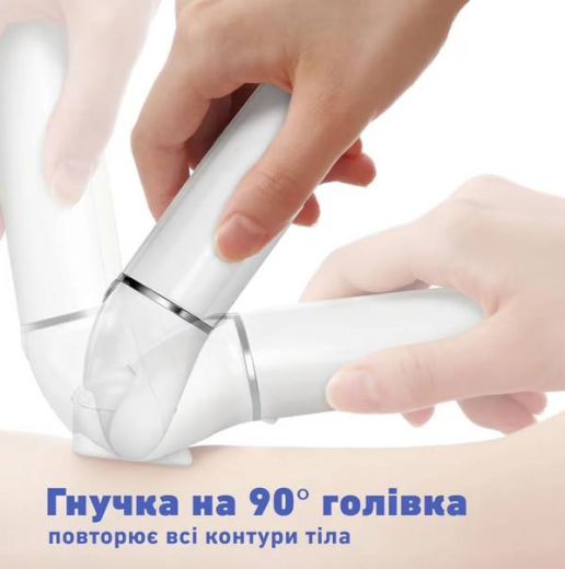 Эпилятор Panasonic ES-EY31-W520 - 10
