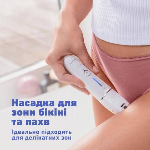 Эпилятор Panasonic ES-EY31-W520 - 6
