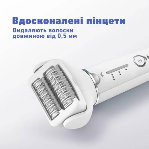 Эпилятор Panasonic ES-EY31-W520 - 7