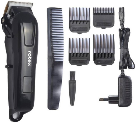Машинка для стрижки Rotex RHC175-C ProLine Cordless - 2