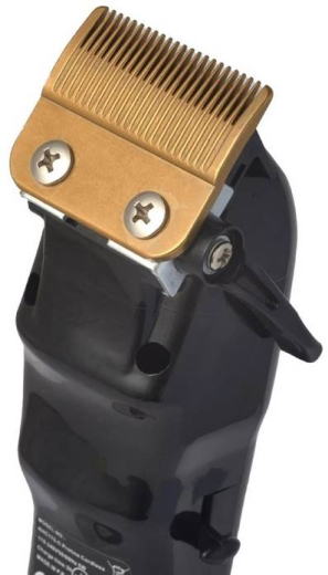Машинка для стрижки Rotex RHC175-C ProLine Cordless - 3