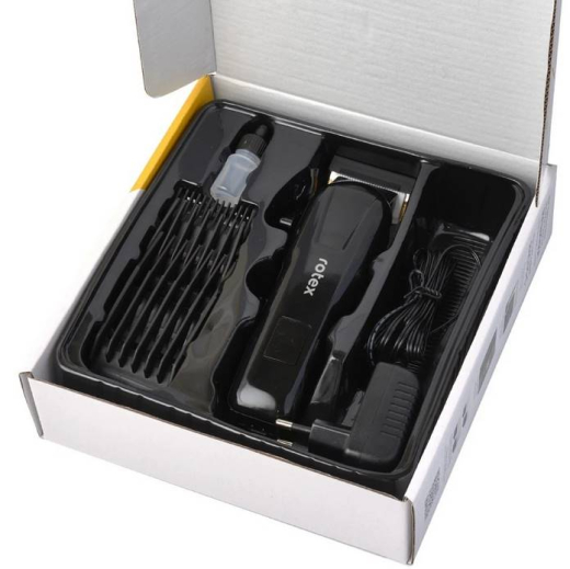 Машинка для стрижки Rotex RHC175-C ProLine Cordless - 5