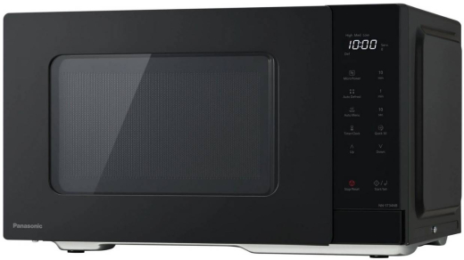 Мікрохвильова піч Panasonic NN-GT34NBZUE - 1