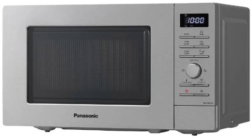 Мікрохвильова піч Panasonic NN-S29KSMZUE - 1