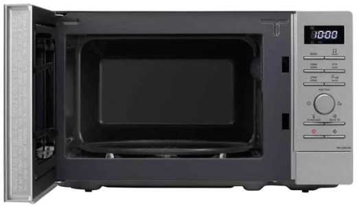 Мікрохвильова піч Panasonic NN-S29KSMZUE - 3