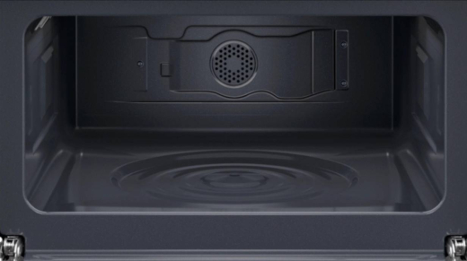 Микроволновка с грилем Electrolux EVM8E09X - 2