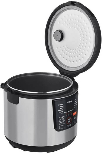 Мультиварка Rotex RMC501-B - 4