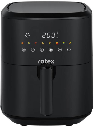 Мультипіч Rotex ROM650-XL MultiFry - 1