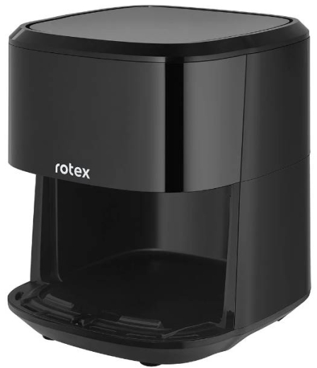 Мультипіч Rotex ROM650-XL MultiFry - 3