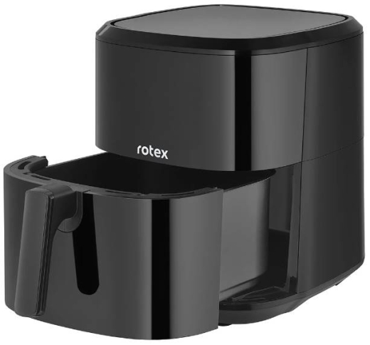 Мультипіч Rotex ROM650-XL MultiFry - 5